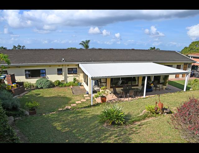 4 BEDROOM HOUSE FOR SALE IN DAWNCLIFFE